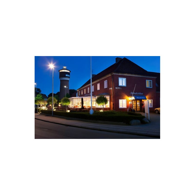 Hotel Tønderhus