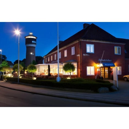 Hotel Tønderhus