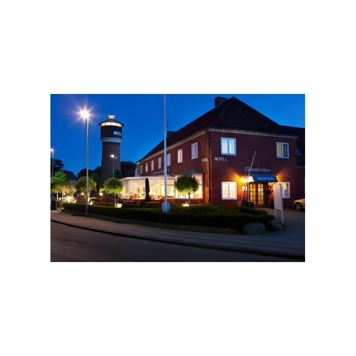 Hotel Tønderhus