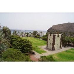 Hotel Torre Del Conde
