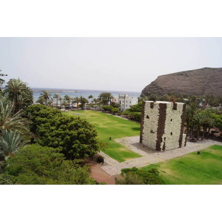 Hotel Torre Del Conde