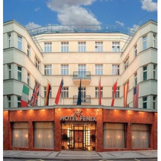 K+K Hotel Fenix