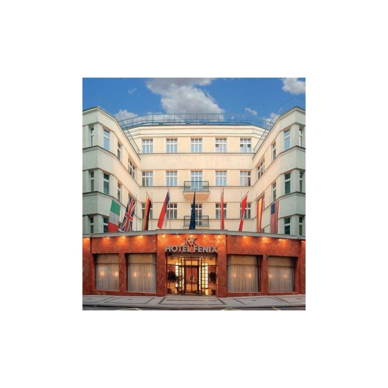 K+K Hotel Fenix