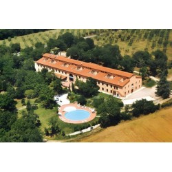 Hotel Toscana Verde