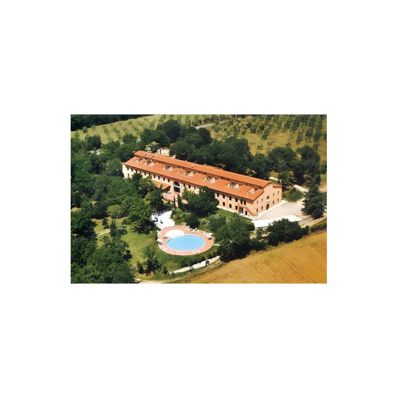Hotel Toscana Verde