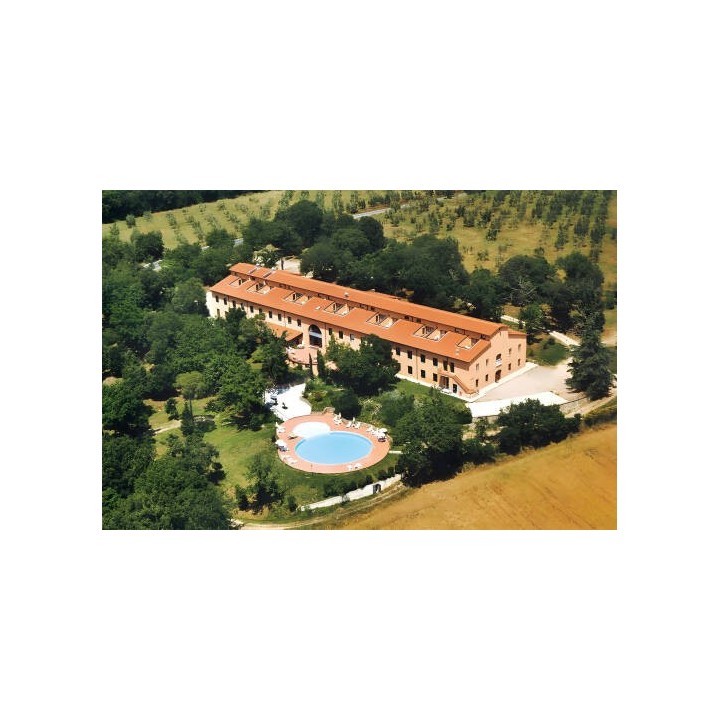 Hotel Toscana Verde