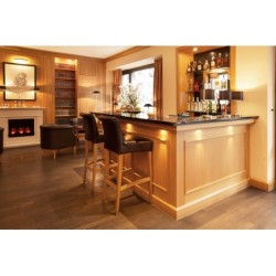 HOTEL TOWNHOUSE