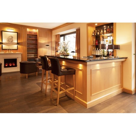 HOTEL TOWNHOUSE