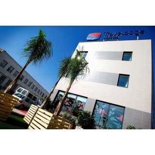Hotel Travelodge Valencia Aeropuerto