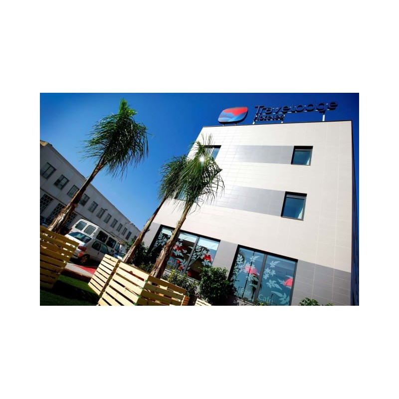 Hotel Travelodge Valencia Aeropuerto