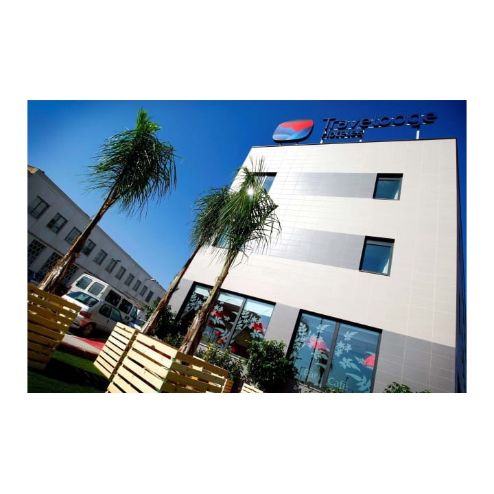 Hotel Travelodge Valencia Aeropuerto