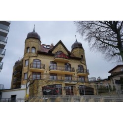 Hotel Trofana Wellness & Spa