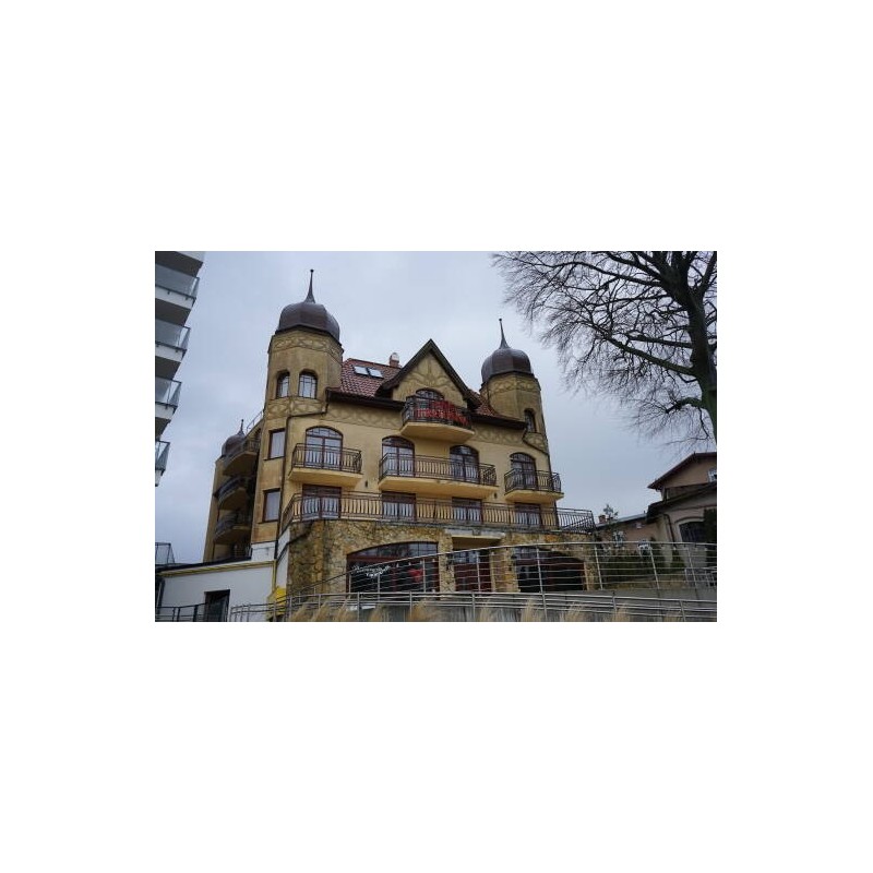 Hotel Trofana Wellness & Spa