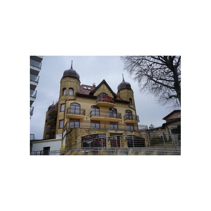 Hotel Trofana Wellness & Spa