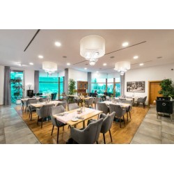Hotel Troja Prague