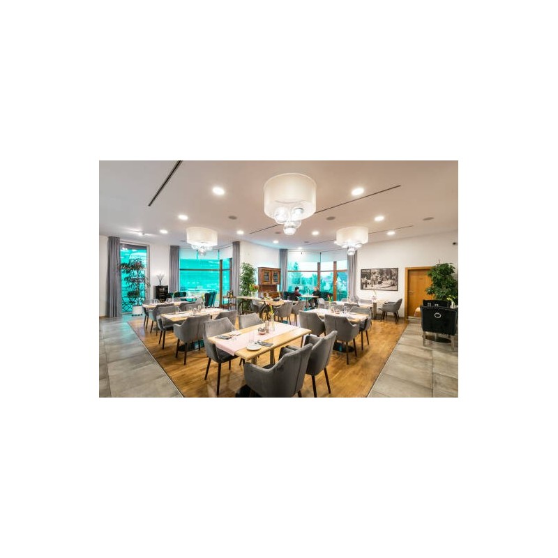 Hotel Troja Prague