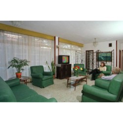 Hotel Tropical