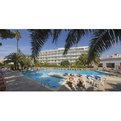Hotel Tropical
