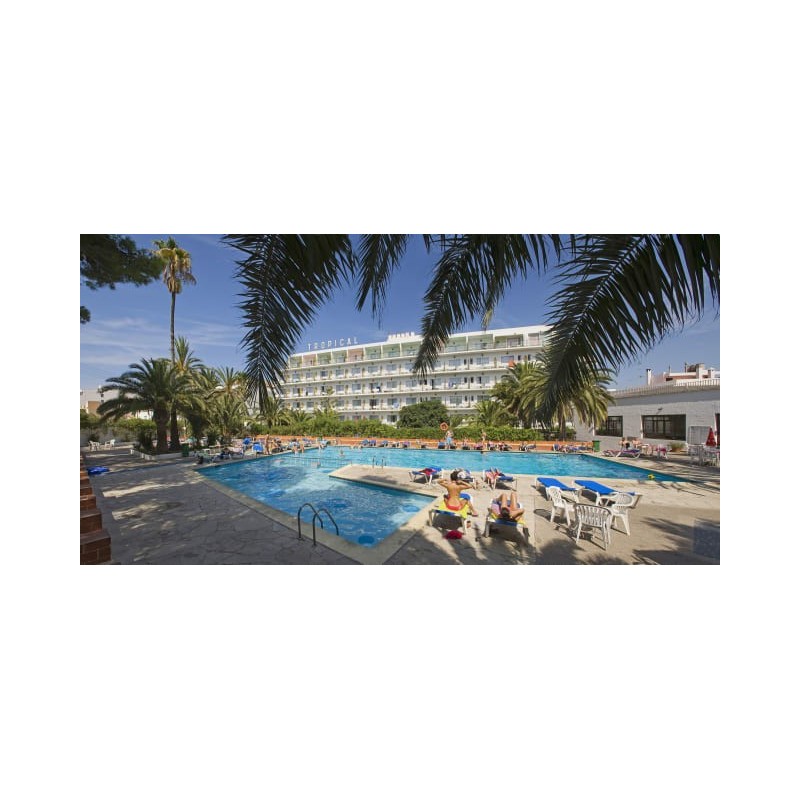 Hotel Tropical
