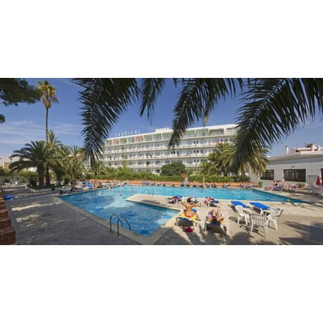 Hotel Tropical