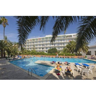 Hotel Tropical Ibiza