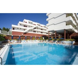Hotel Udalla Park