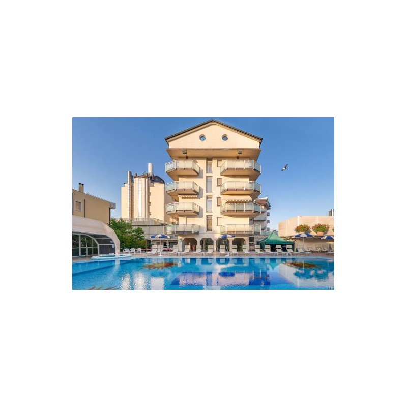 Hotel Universal
