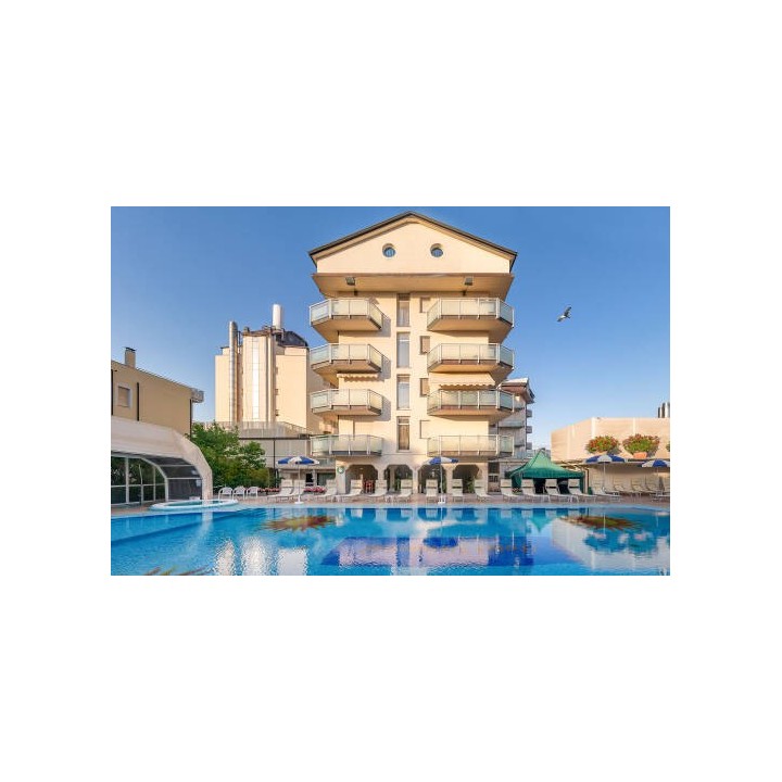 Hotel Universal