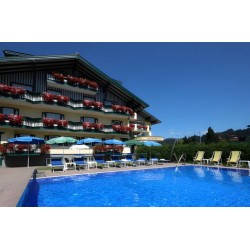 Hotel Unterberghof