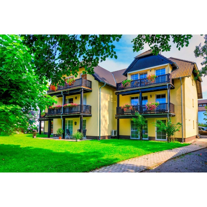 3 Wohlige Wintertage inkl.Thermenbesuch & Kaminkahnfahrt