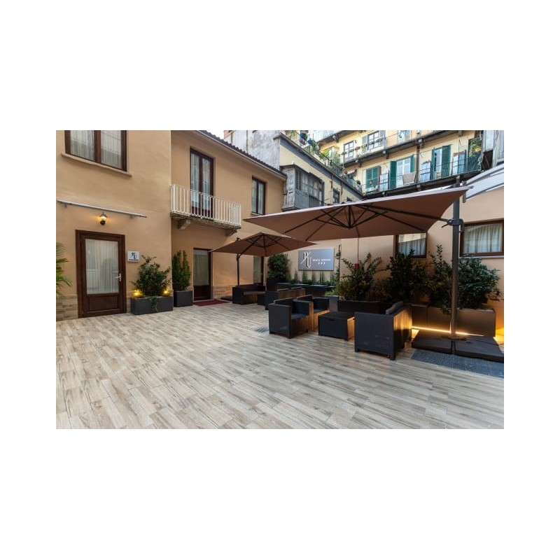 Hotel Urbani