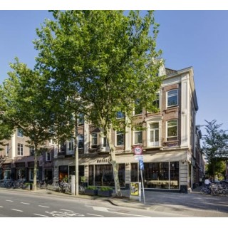 Hotel V Frederiksplein