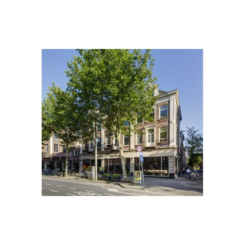 Hotel V Frederiksplein