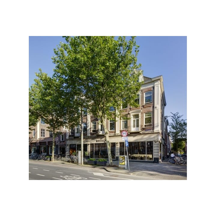 Hotel V Frederiksplein