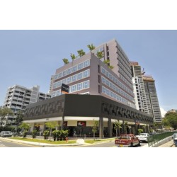Hotel Value Thomson