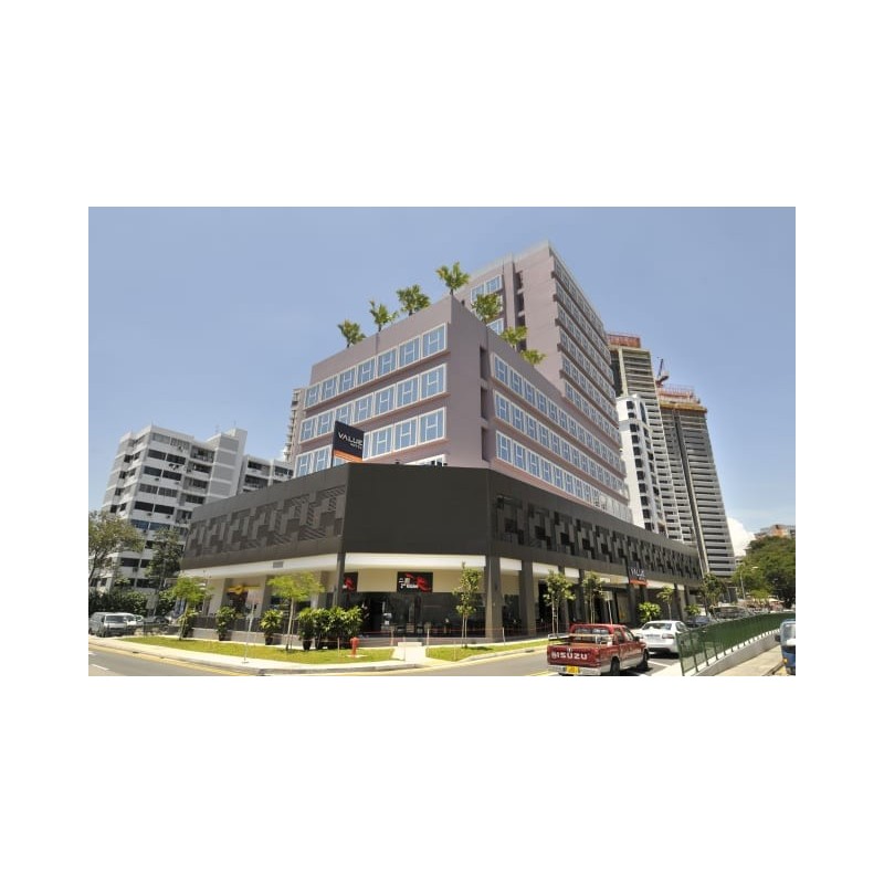 Hotel Value Thomson