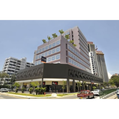Hotel Value Thomson