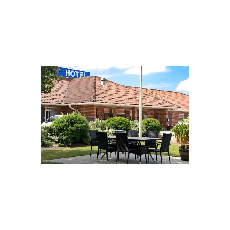 Hotel Varde