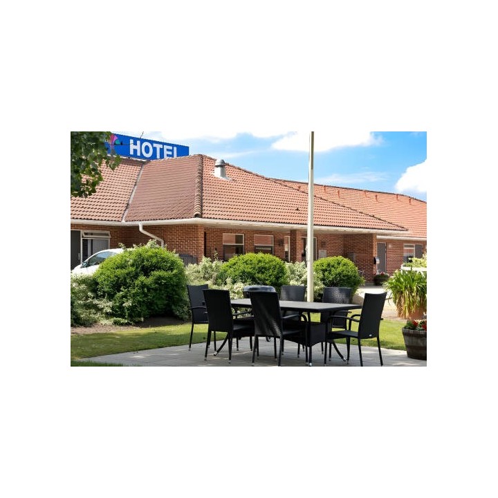 Hotel Varde