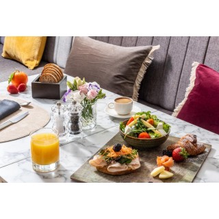 Hotel Venetia Palace