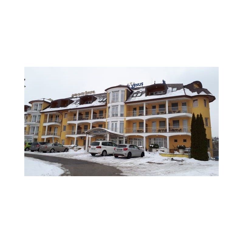 Hotel Venus