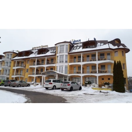 Hotel Venus