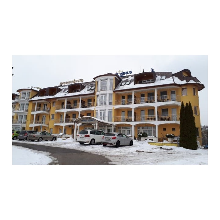 Hotel Venus