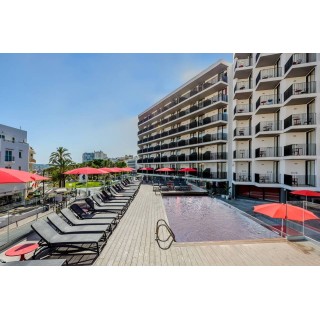 Hotel Vibra District