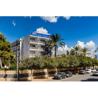 Hotel Vibra Mare Nostrum