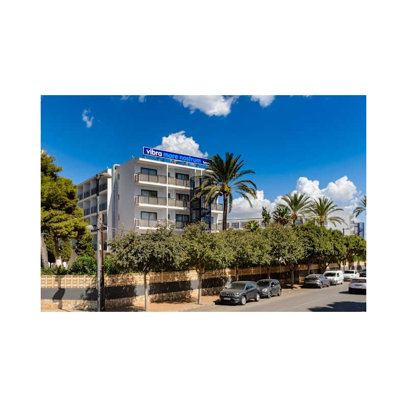 Hotel Vibra Mare Nostrum