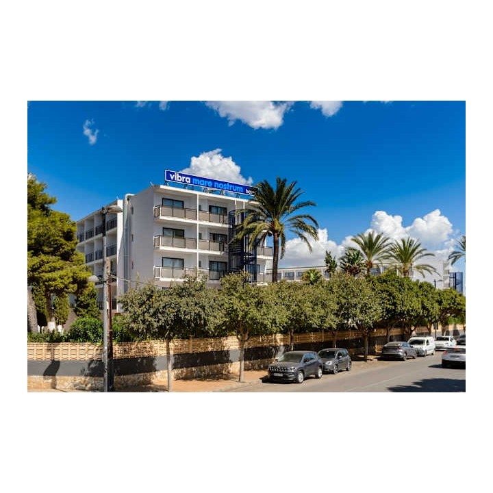 Hotel Vibra Mare Nostrum