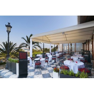 Hotel Victoria Gran Meliá