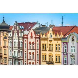 Hotel Victoria Plzen