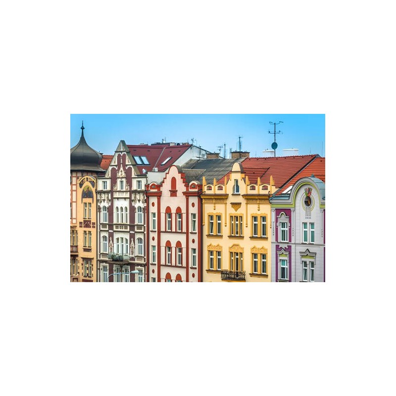 Hotel Victoria Plzen